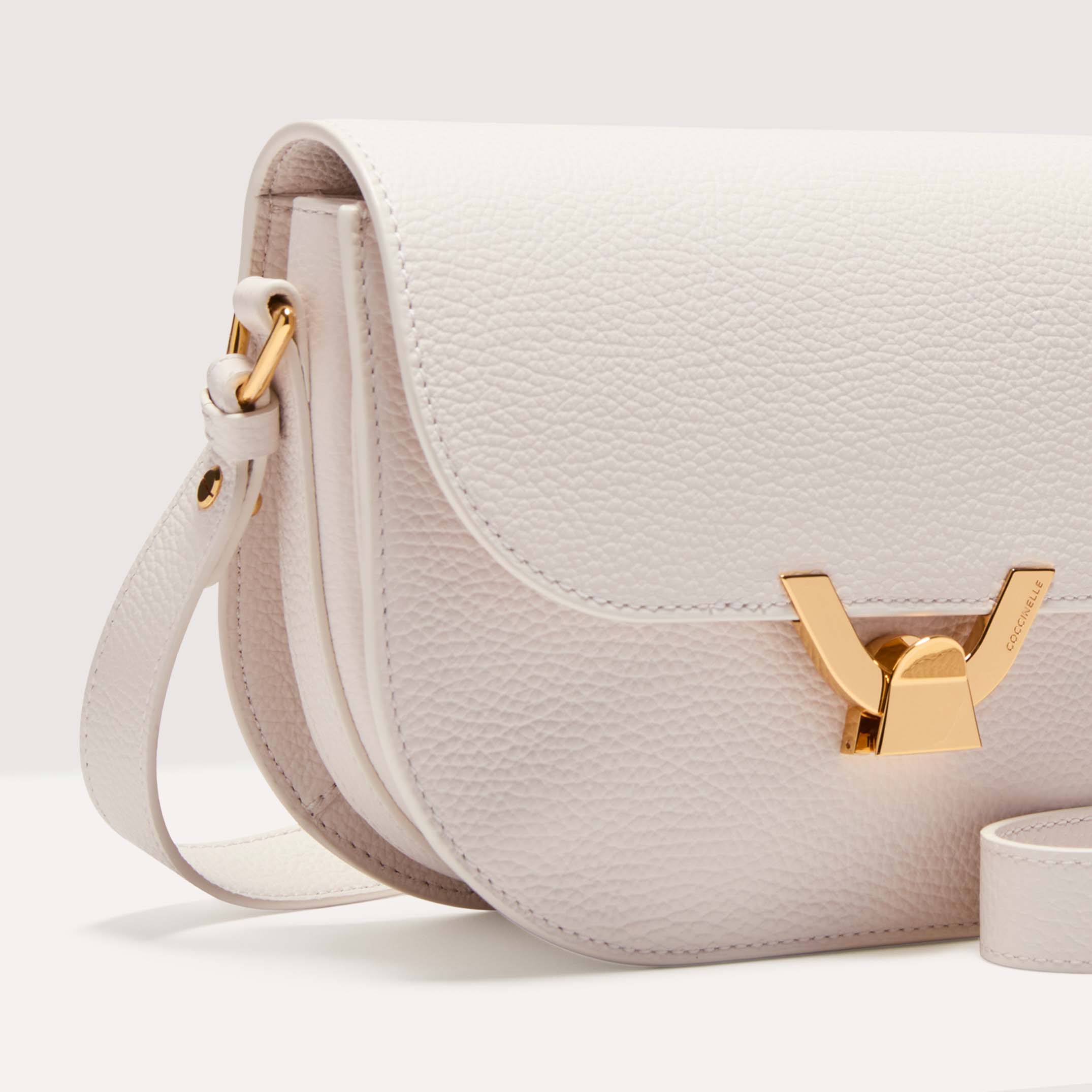 Coccinelle DEW H14 BLANCO - immagine 4