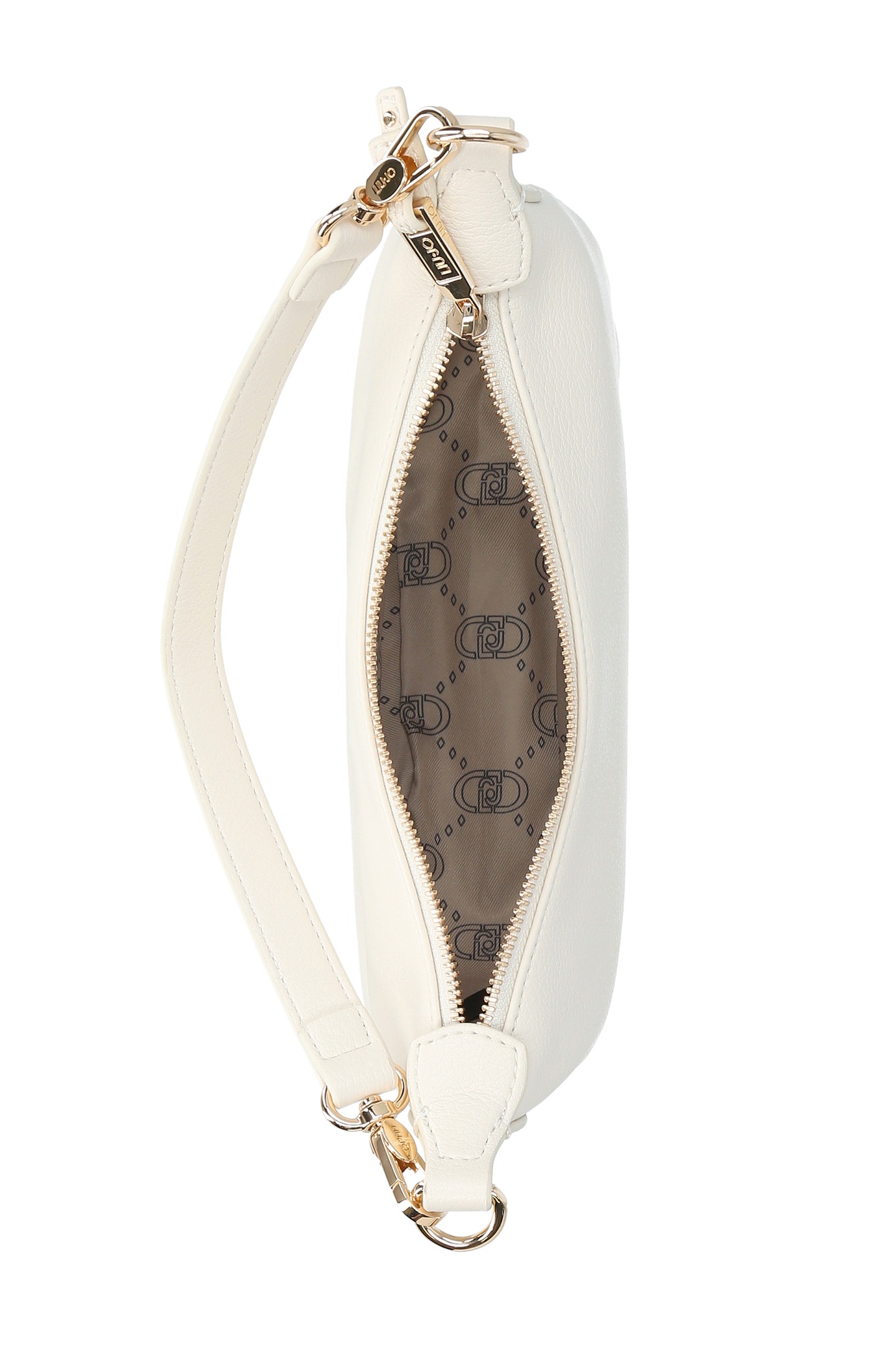 LIU JO CROSS OVER X0459 CREAM - immagine 4