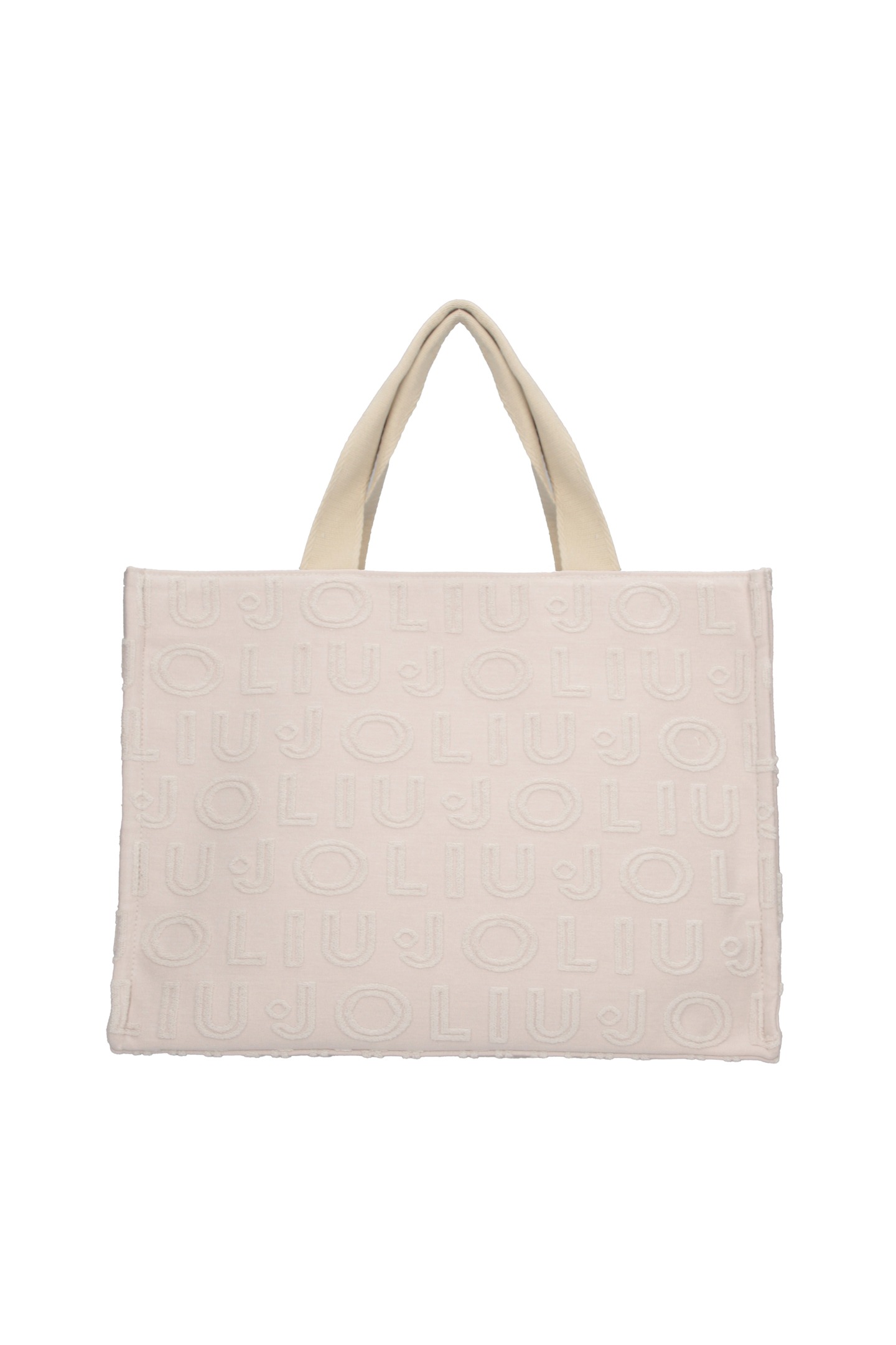 LIU JO JACQUARD PLAIN TRUE CHAMP 33801 - immagine 2