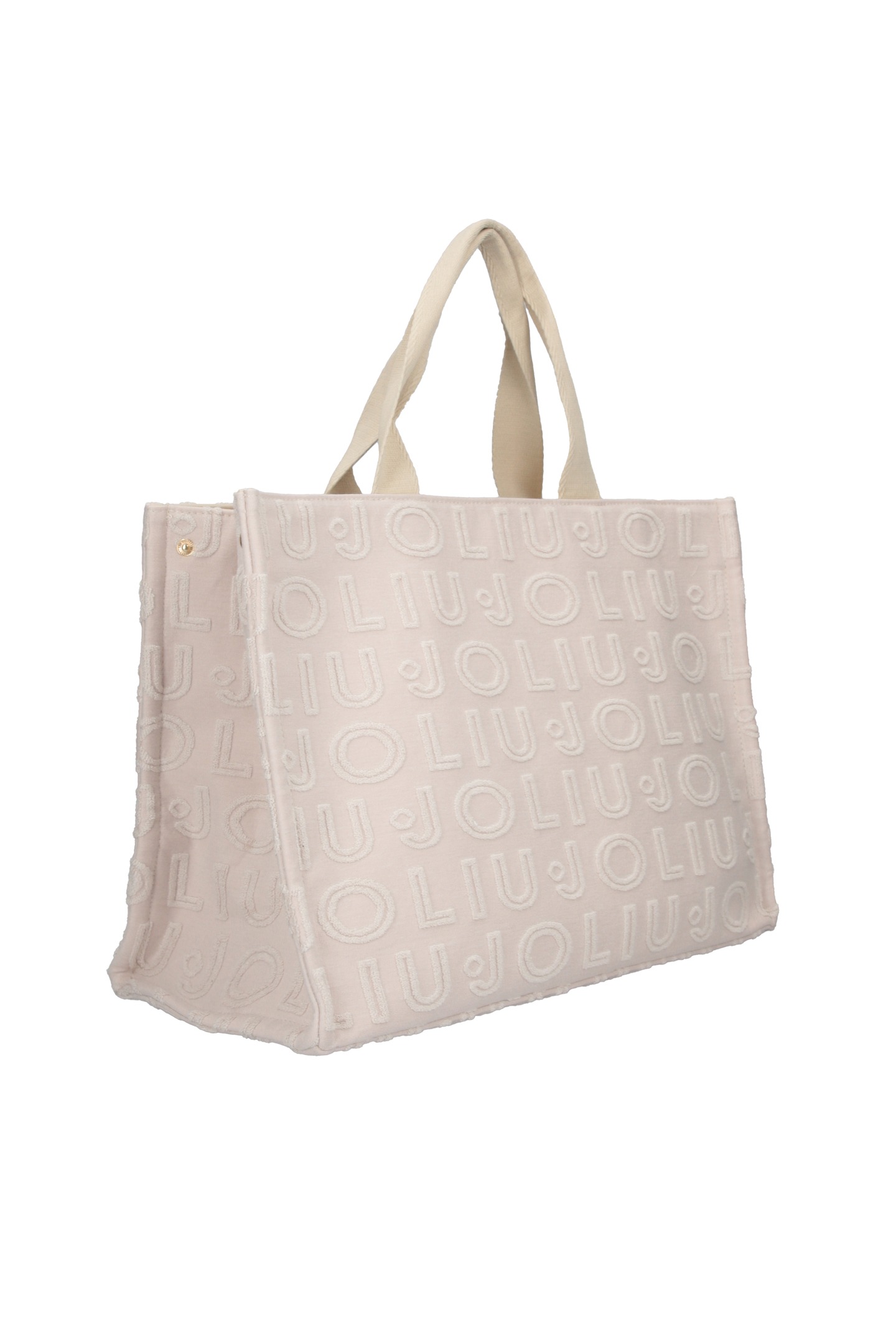 LIU JO JACQUARD PLAIN TRUE CHAMP 33801 - immagine 3
