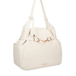 LIU JO HOBO X0459 CREAM