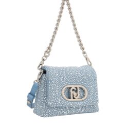LIU JO CROSS OVER 74015 Light denim