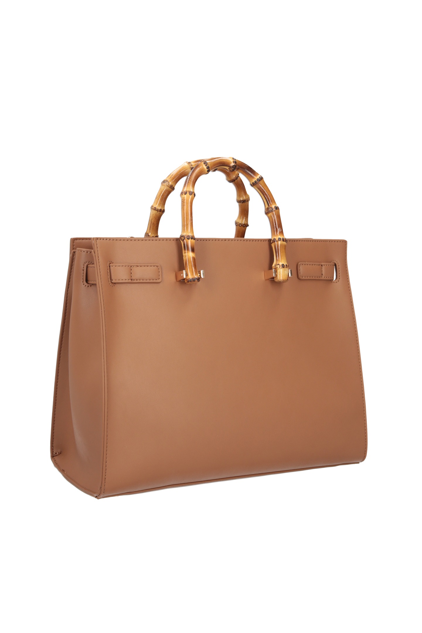 LIU JO SHOPPING BROWN 01036 - immagine 3