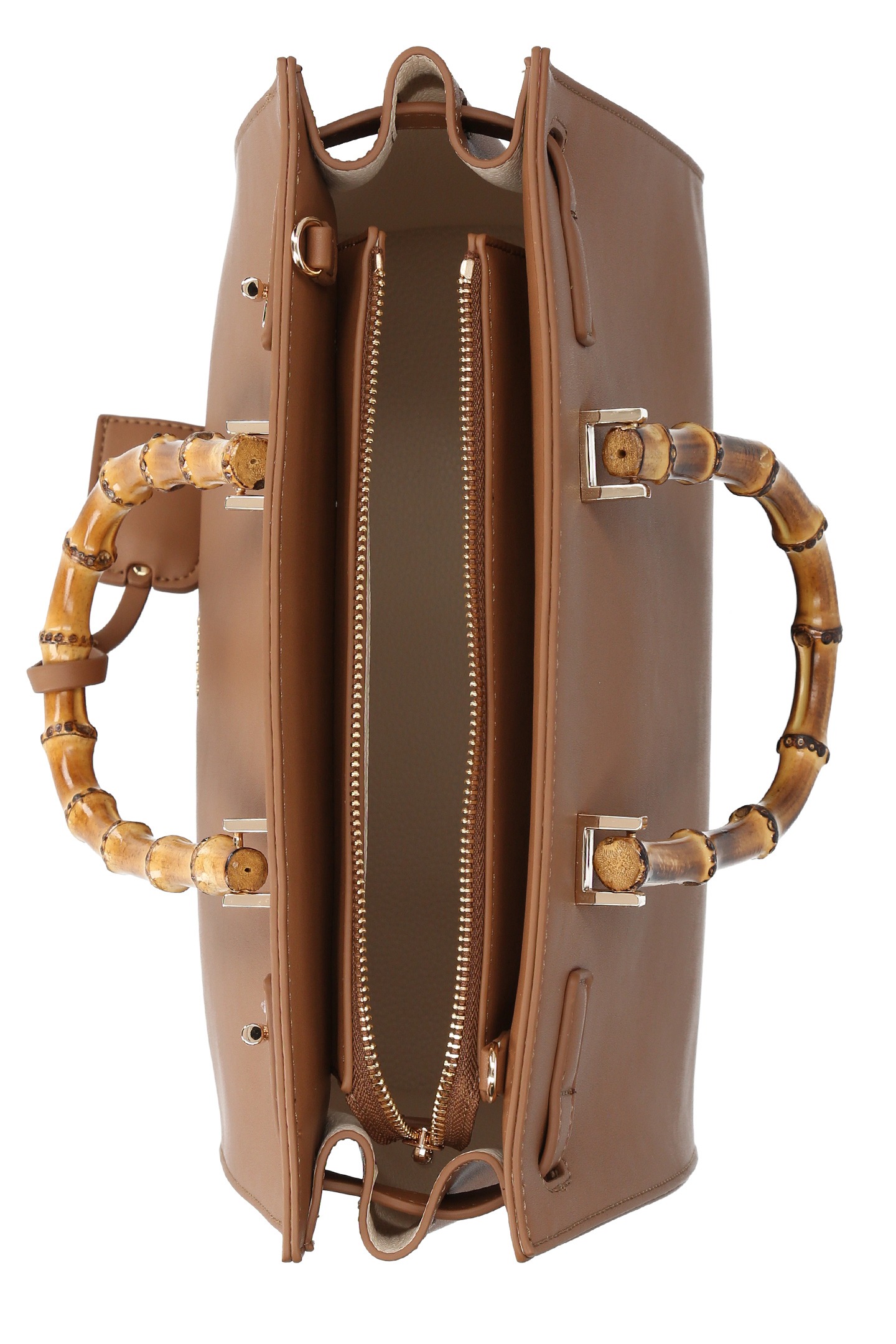 LIU JO SHOPPING BROWN 01036 - immagine 4