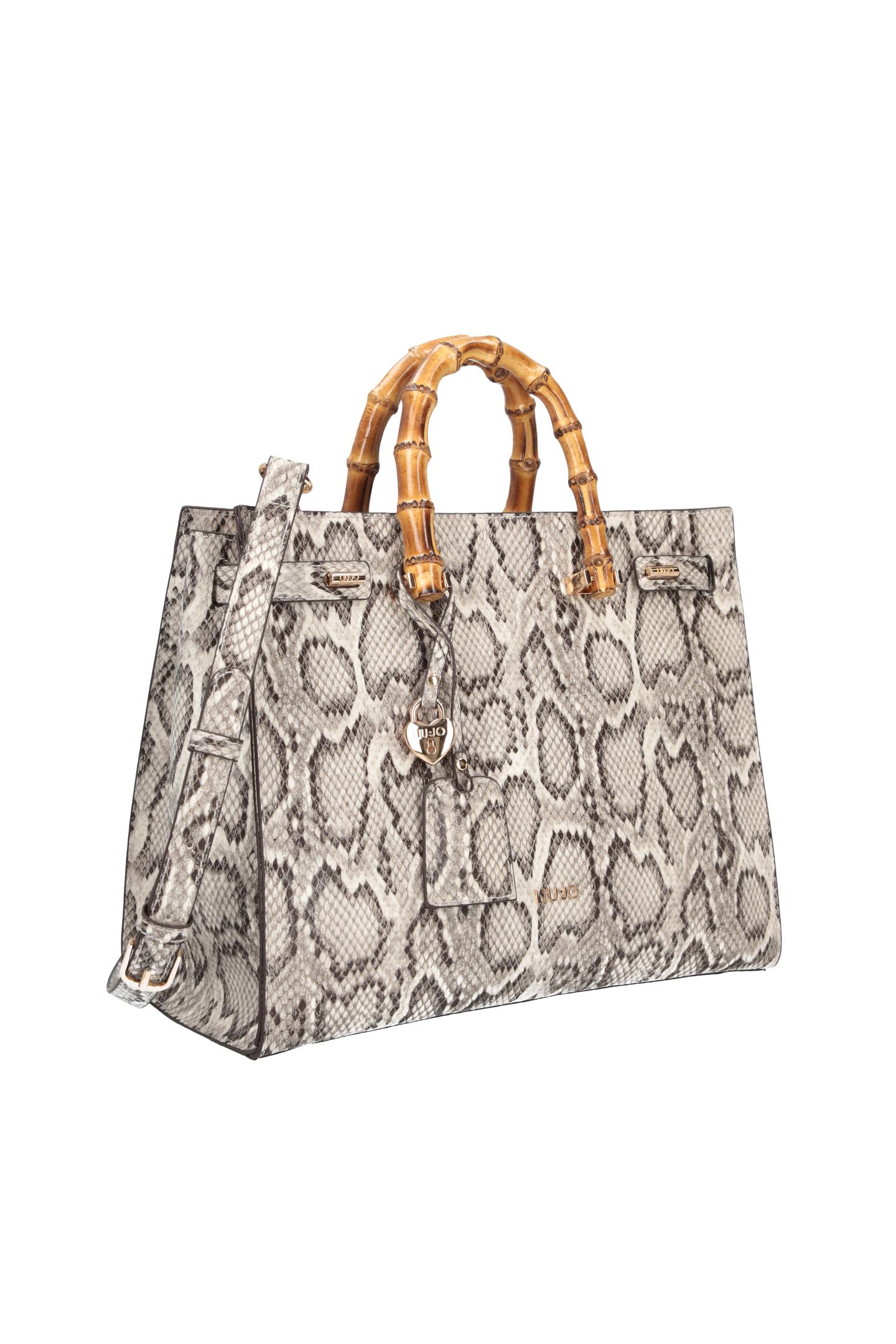 LIU JO SHOPPING PITONEROCCIA03R14