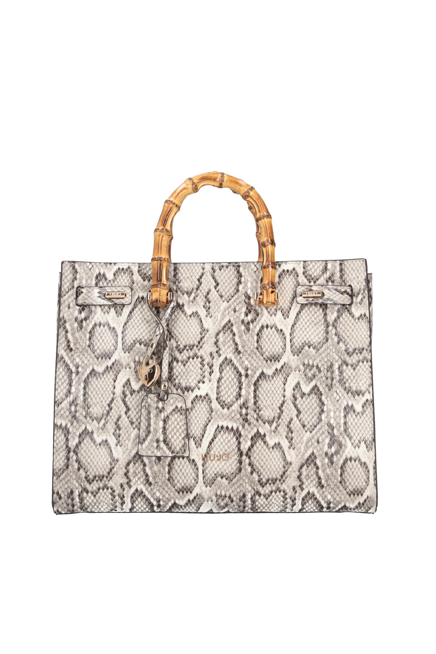 LIU JO SHOPPING PITONEROCCIA03R14 - immagine 2