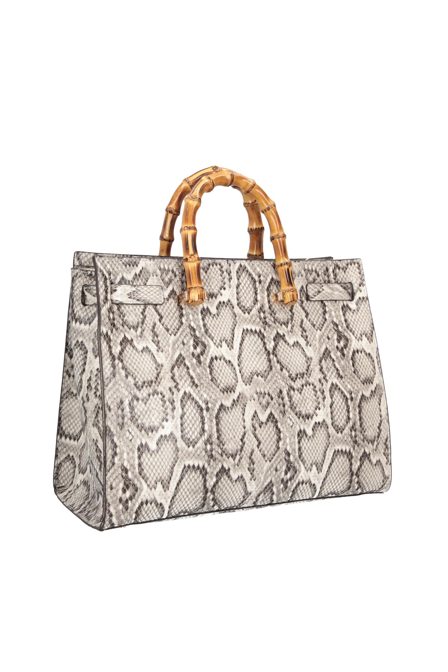 LIU JO SHOPPING PITONEROCCIA03R14 - immagine 3