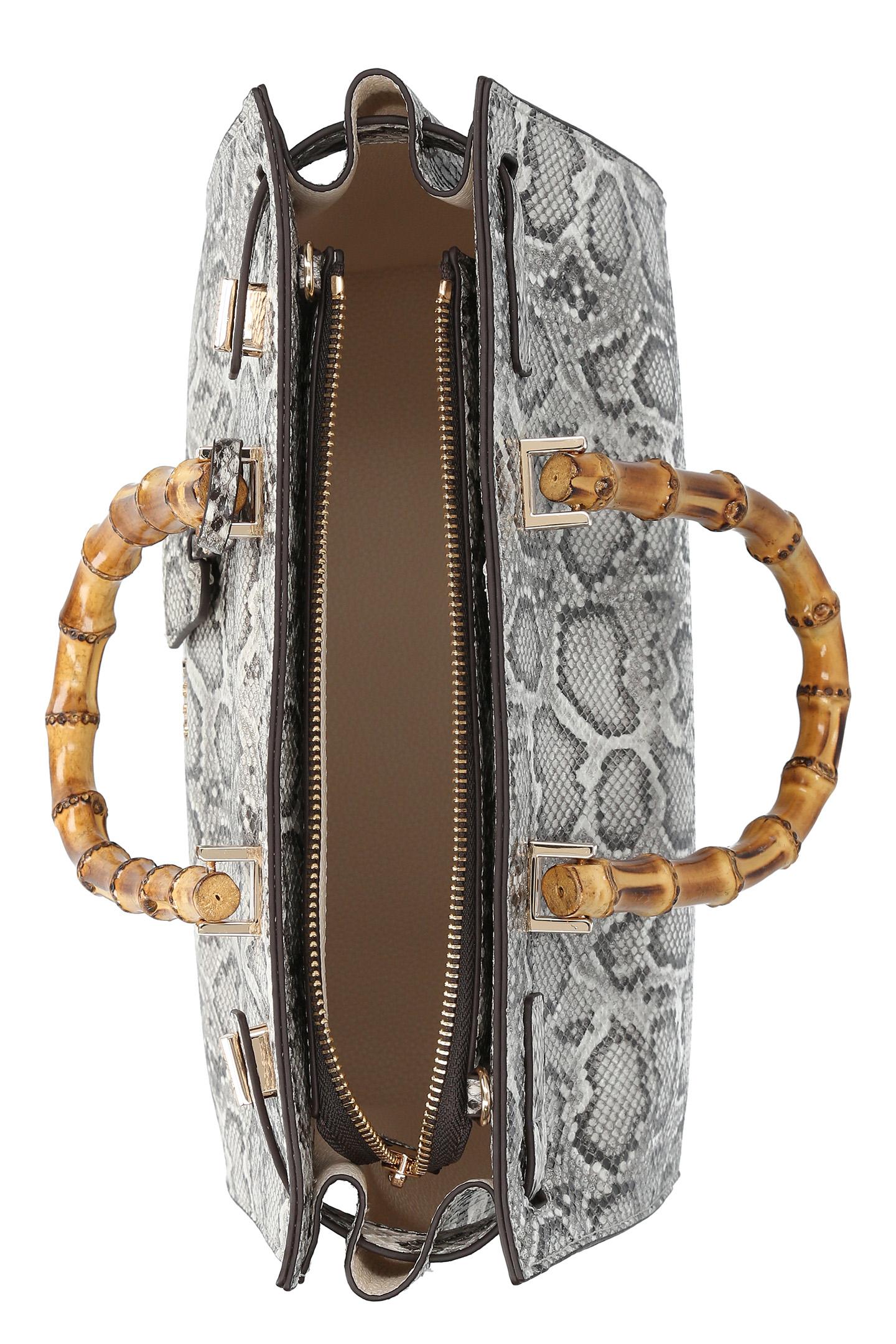 LIU JO SHOPPING PITONEROCCIA03R14 - immagine 4