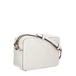 LIU JO CROSS OVER OFF WHITE 01065