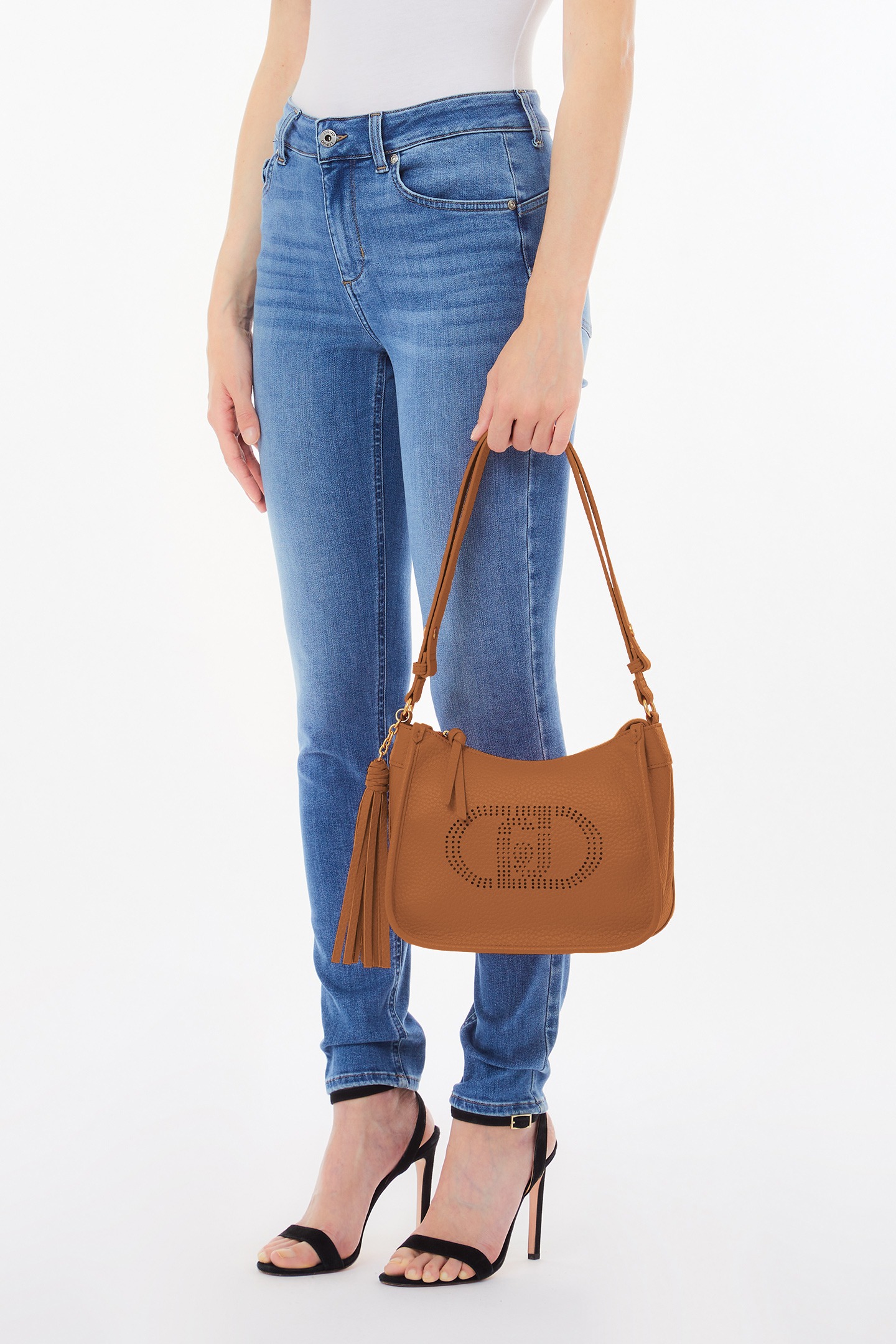 LIU JO HOBO BRAN 81154 - immagine 5