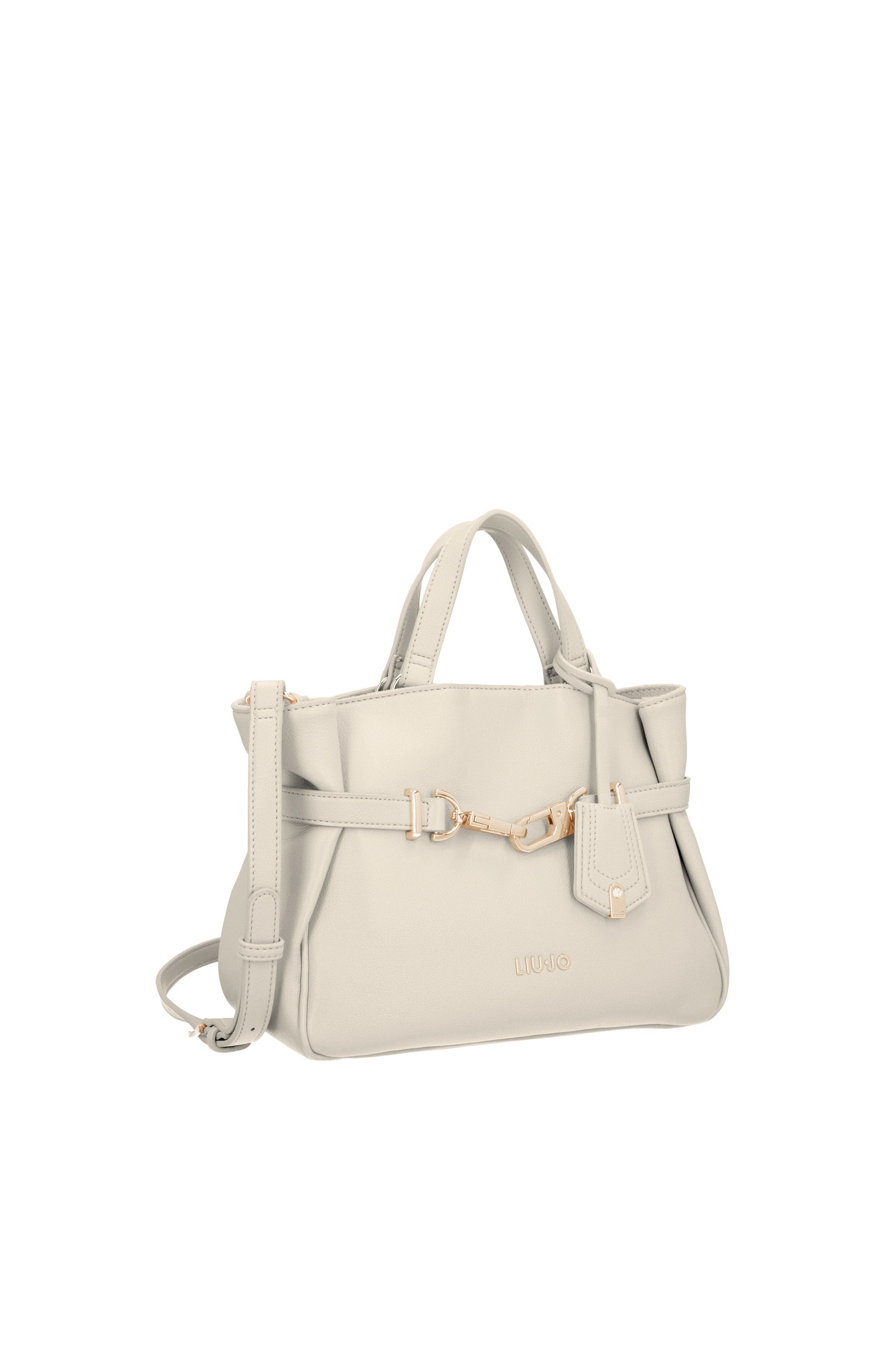 LIU JO SHOPPING X0459 CREAM