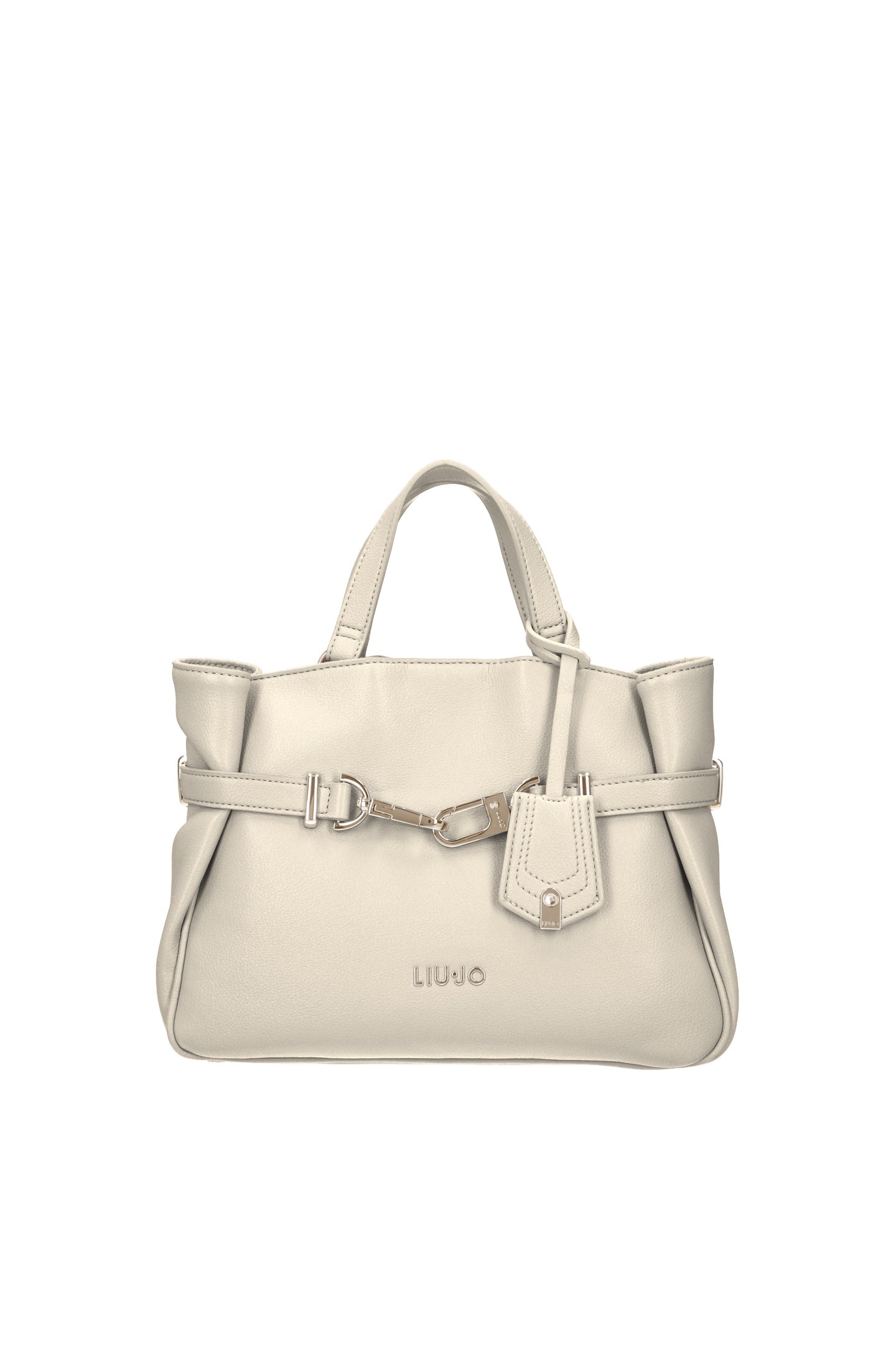 LIU JO SHOPPING X0459 CREAM - immagine 2