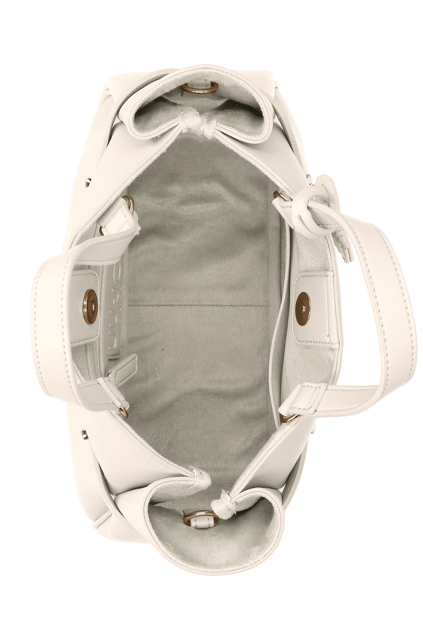 LIU JO SHOPPING X0459 CREAM - immagine 4