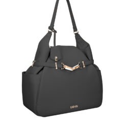 LIU JO HOBO NERO 22222