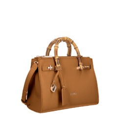 LIU JO BORSA BROWN 01036