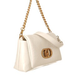 LIU JO CROSS OVER OFF WHITE 01065