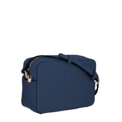 LIU JO CROSS OVER X0682 DUST BLUE
