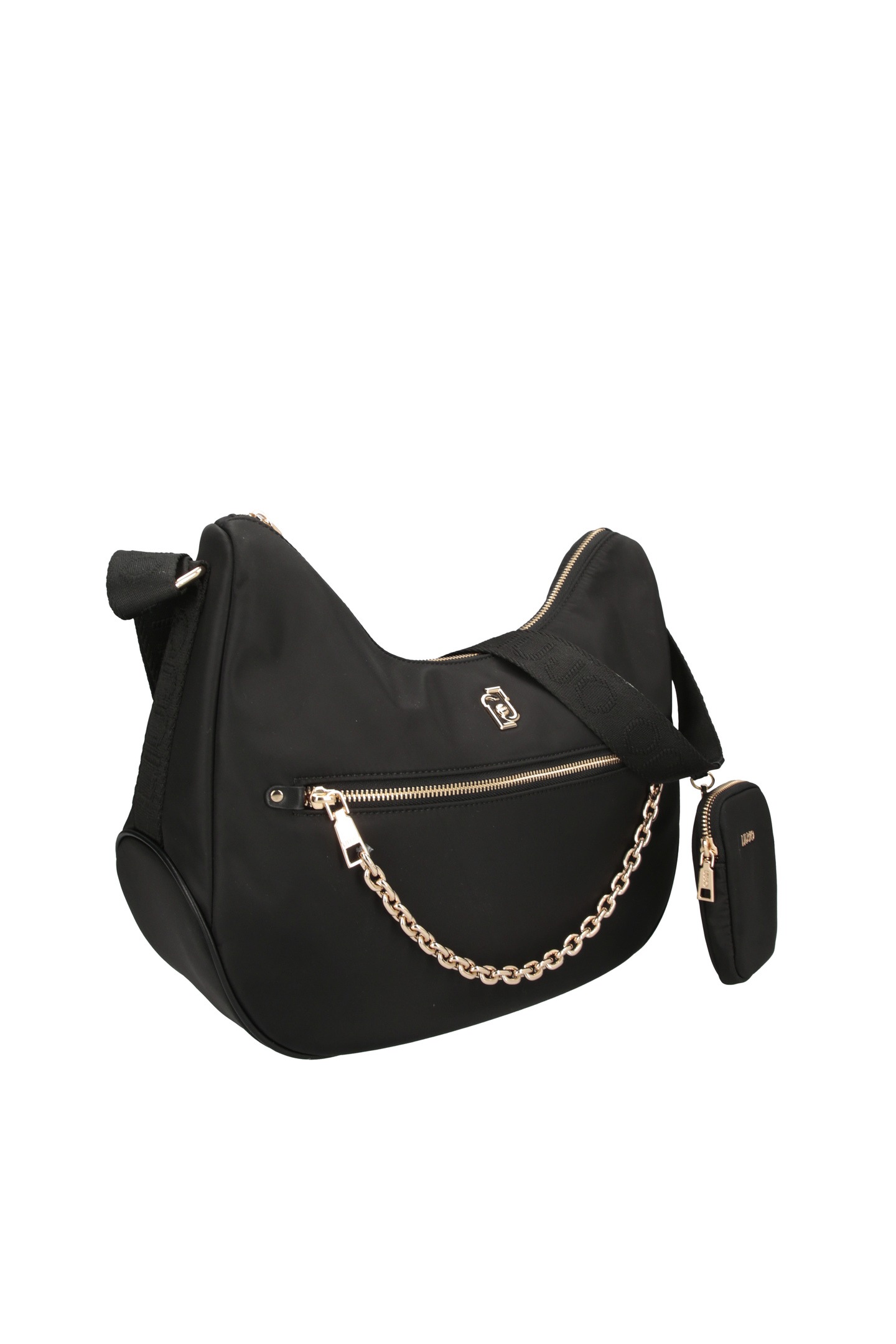 LIU JO HOBO NERO 22222