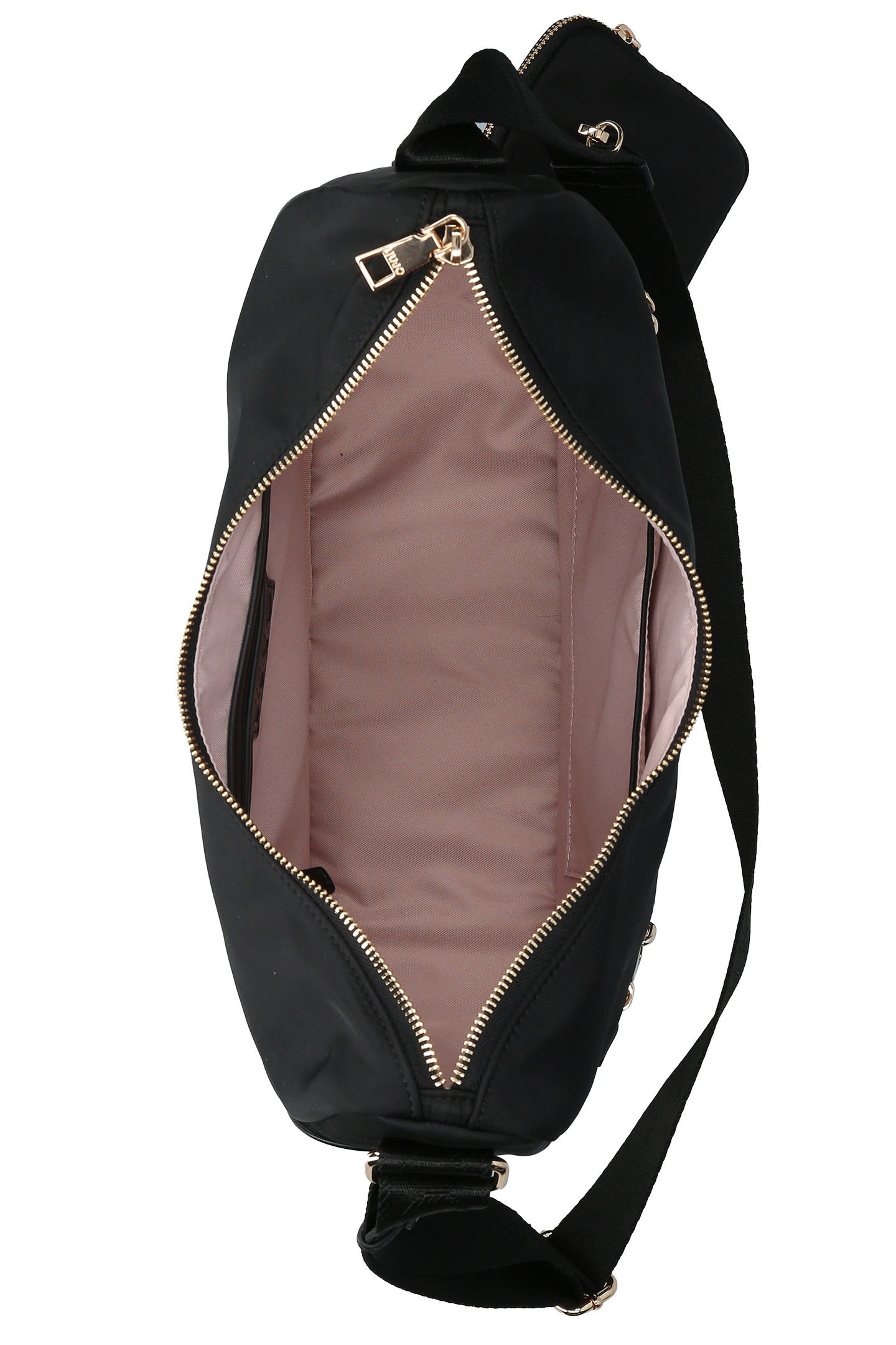 LIU JO HOBO NERO 22222 - immagine 4