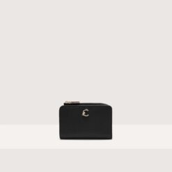 COCCINELLE C-ME 001 NERO