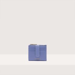 COCCINELLE METALLIC SOFT B36 AZUL