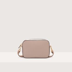 Coccinelle TEBE TRICOLOR 408 ROSE BLAN SKIN