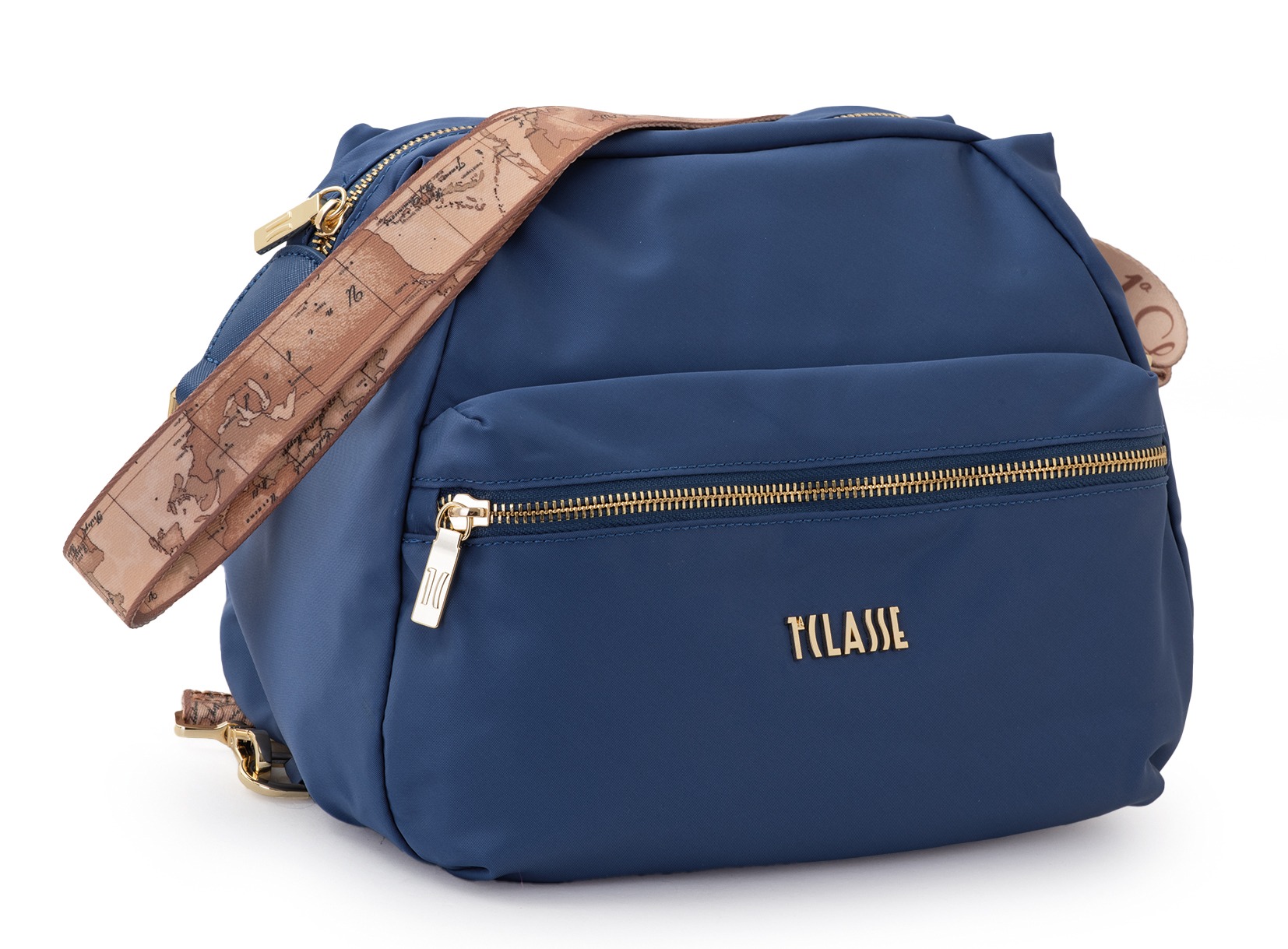 Alviero Martini 1ª Classe Borsa DENIM 145