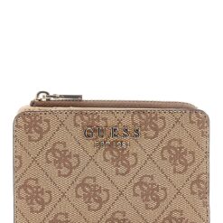 Guess laurel LATTE LOGO