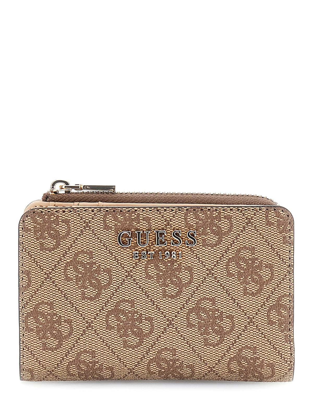 Guess laurel LATTE LOGO