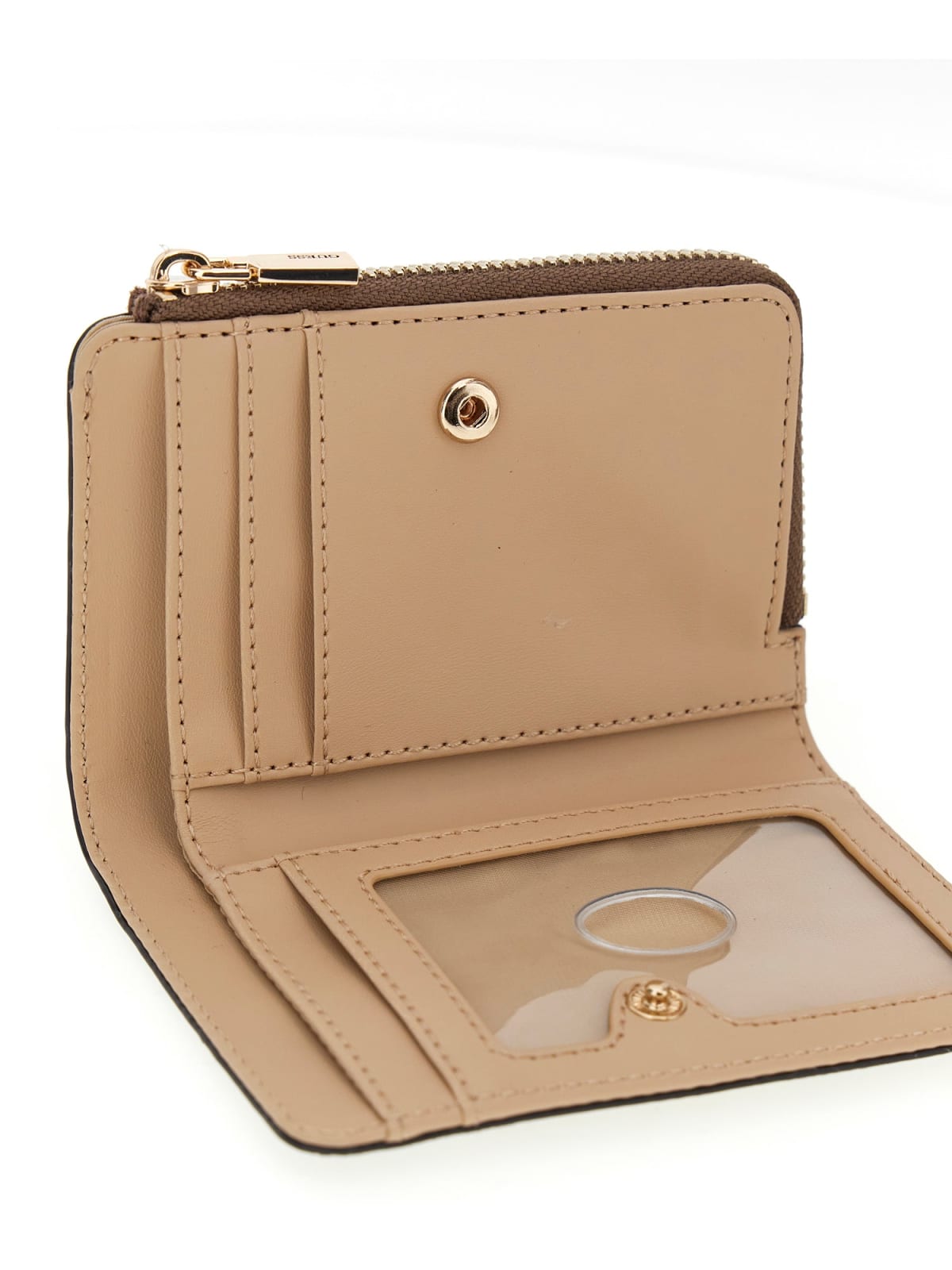 Guess laurel LATTE LOGO - immagine 3