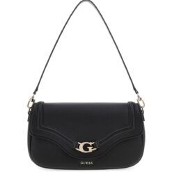 Guess dea shoulder bag BLACK
