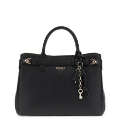 Guess gregoria satchel BLACK