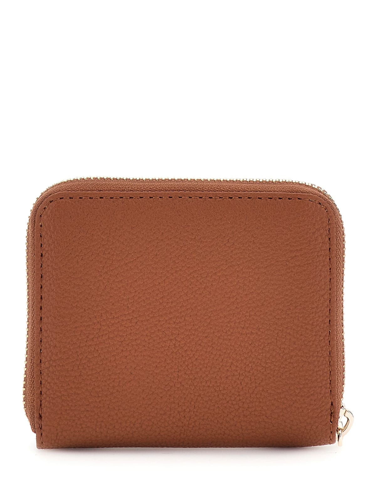 Guess gregoria zip around COGNAC - immagine 2