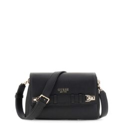 Guess gregoria crossbody BLACK