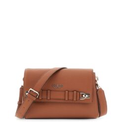 Guess gregoria crossbody COGNAC
