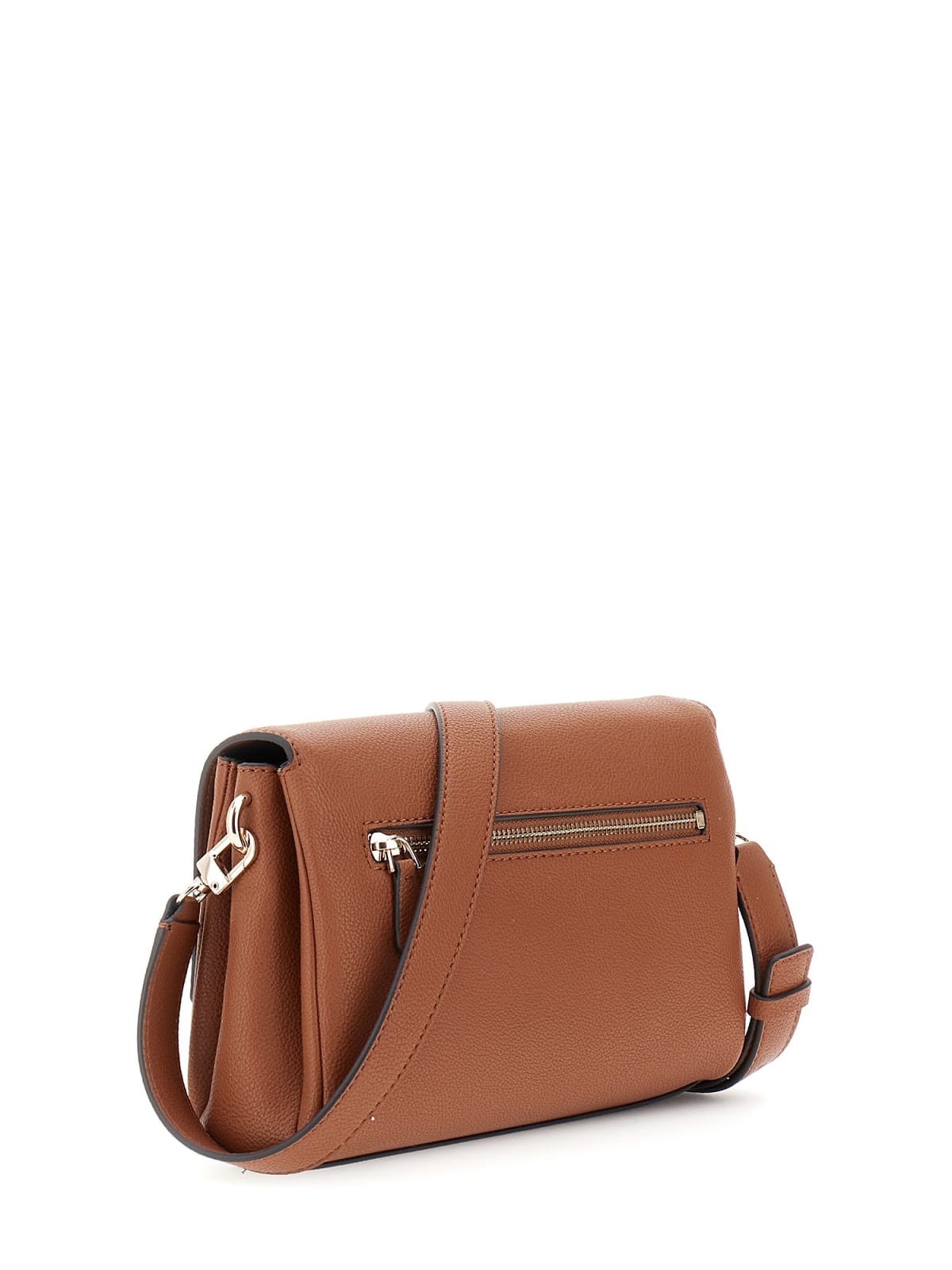 Guess gregoria crossbody COGNAC - immagine 2