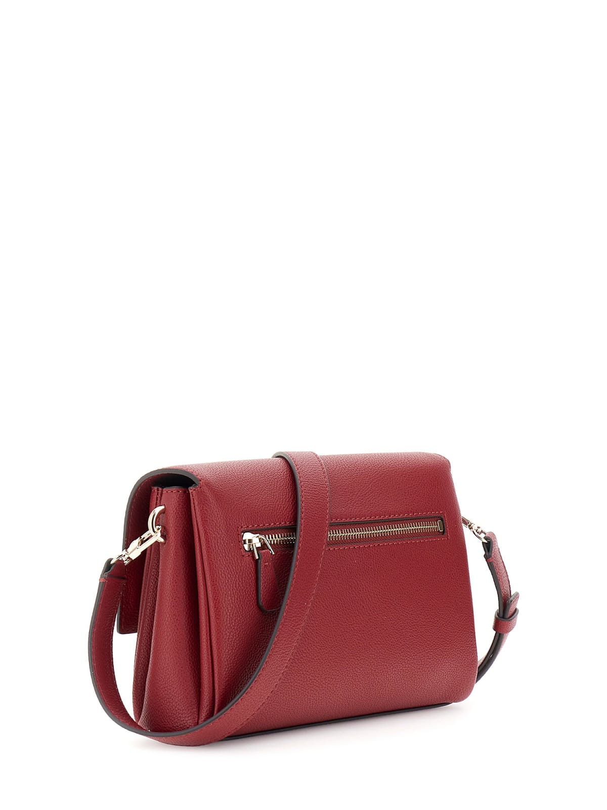 Guess gregoria crossbody RED - immagine 2