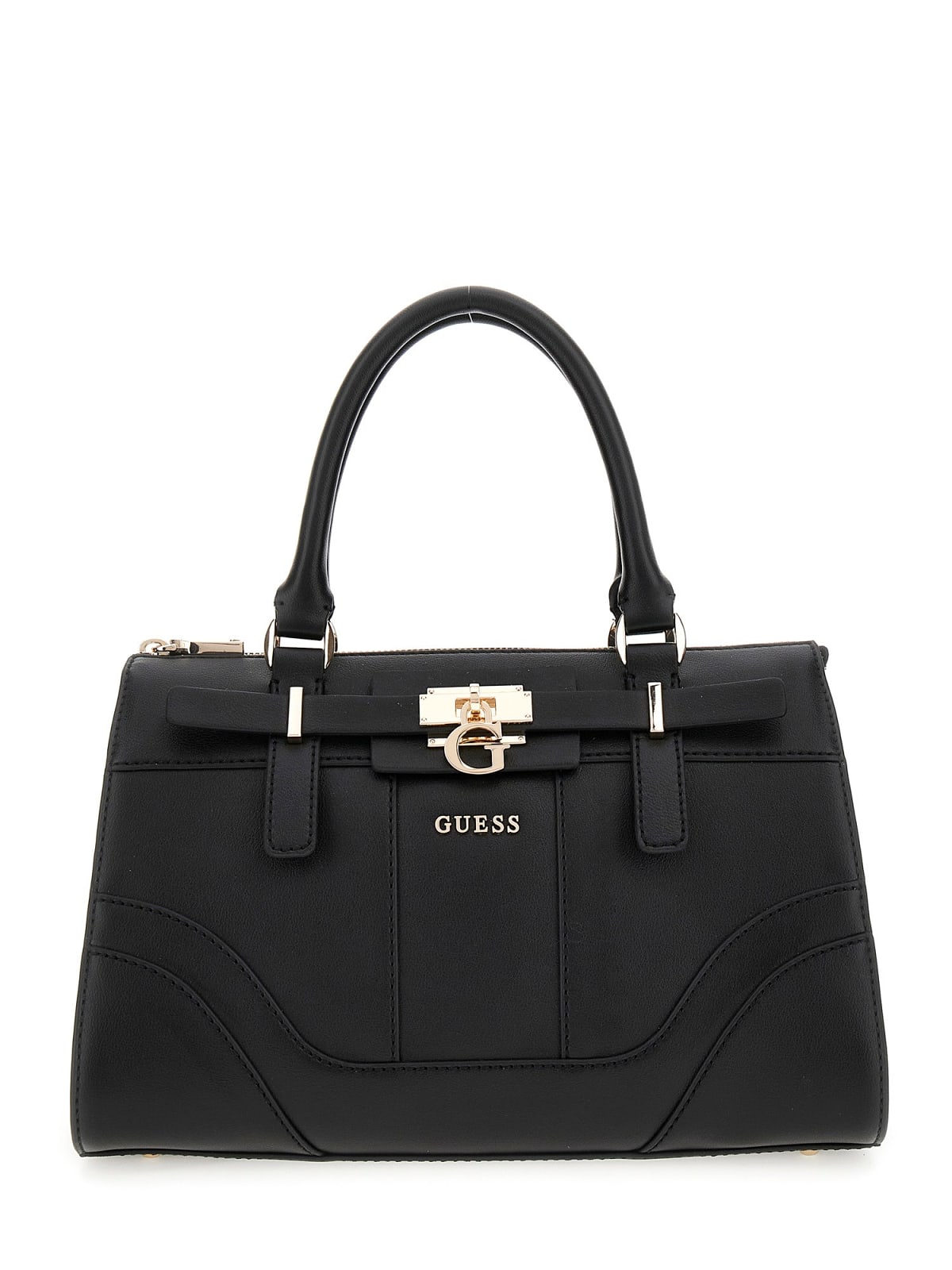Guess greyson tote BLACK