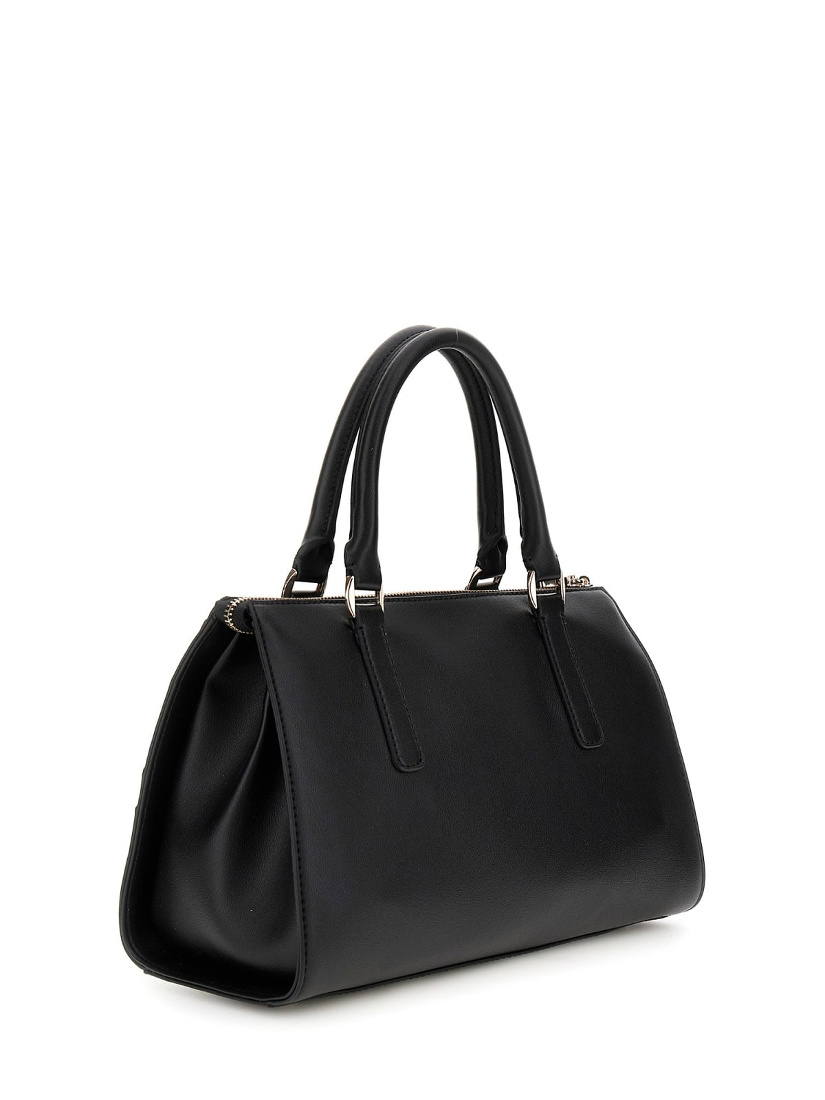Guess greyson tote BLACK - immagine 2