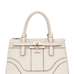 Guess greyson tote STONE