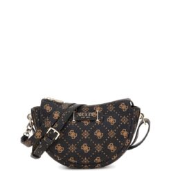 Guess silia convertible shoulder ESPRESSO LOGO