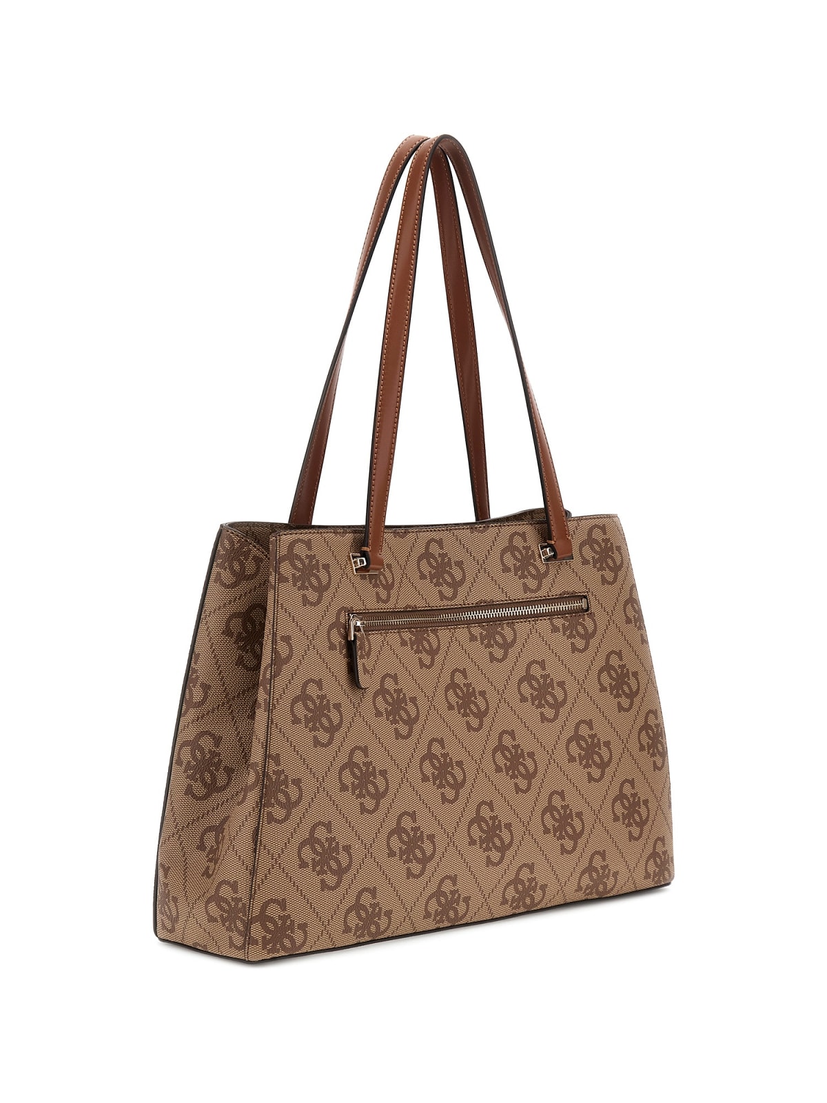Guess erenia tote LATTE LOGO - immagine 3