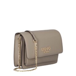 LIU JO Crossbody 71105 DESERT TAUPE