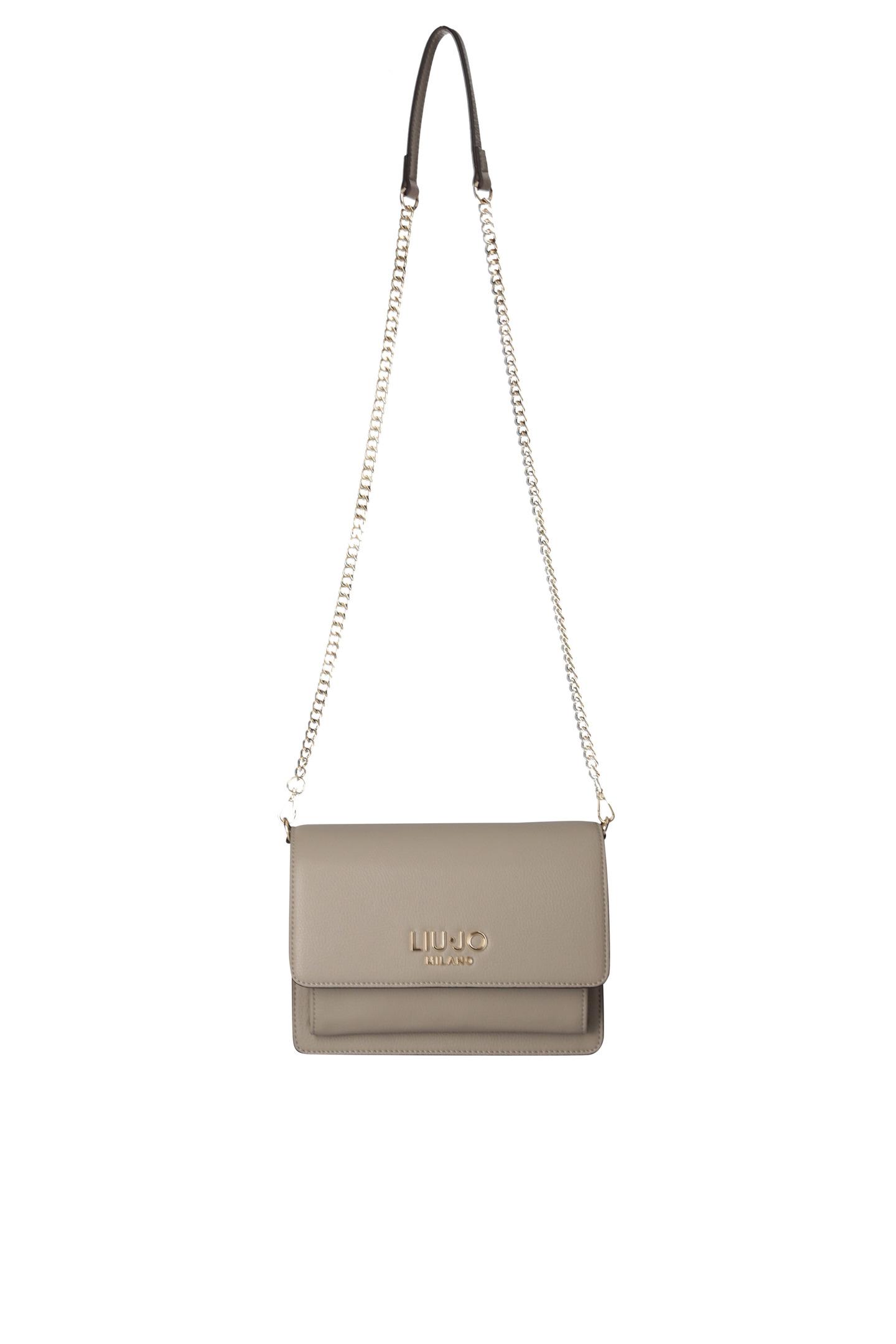LIU JO Crossbody 71105 DESERT TAUPE - immagine 2