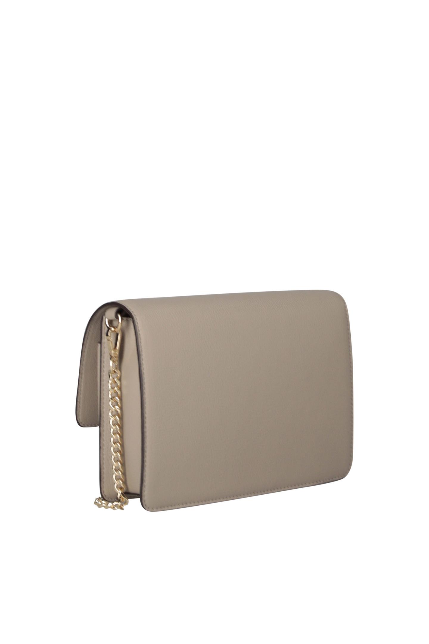 LIU JO Crossbody 71105 DESERT TAUPE - immagine 3