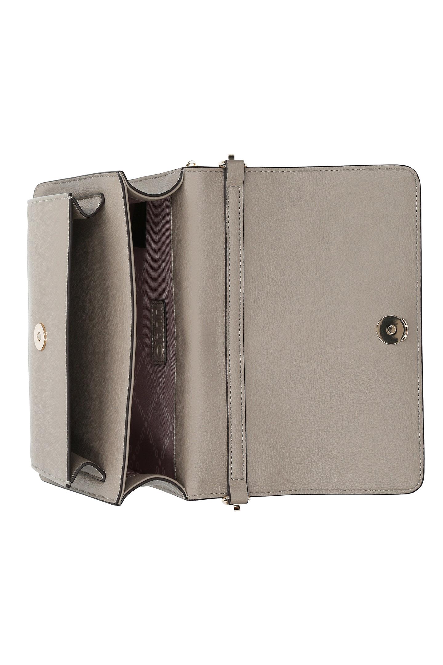 LIU JO Crossbody 71105 DESERT TAUPE - immagine 4