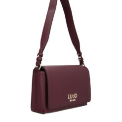LIU JO Crossbody 91726 Red wine