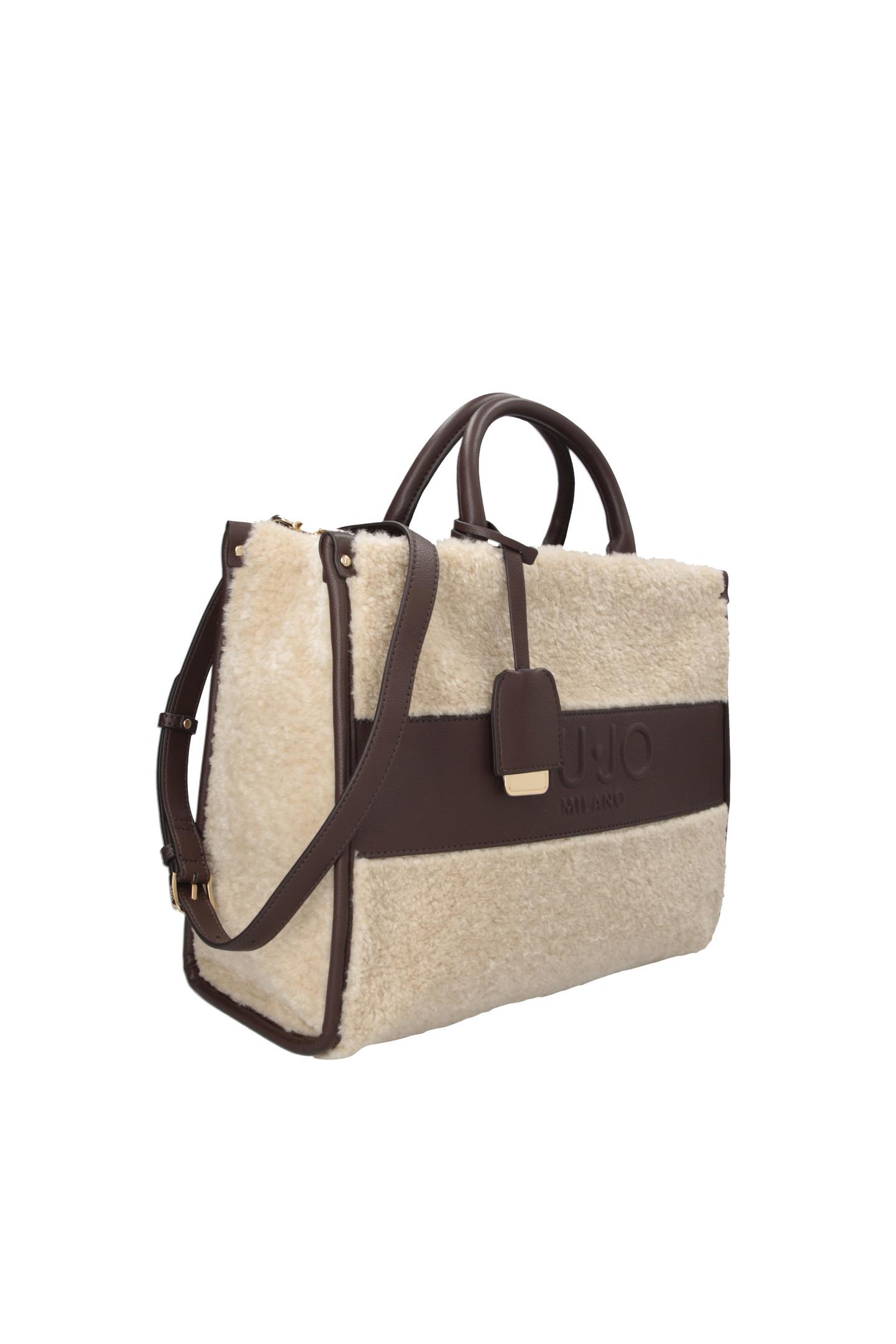 LIU JO Tote MORO LIGHT 90912