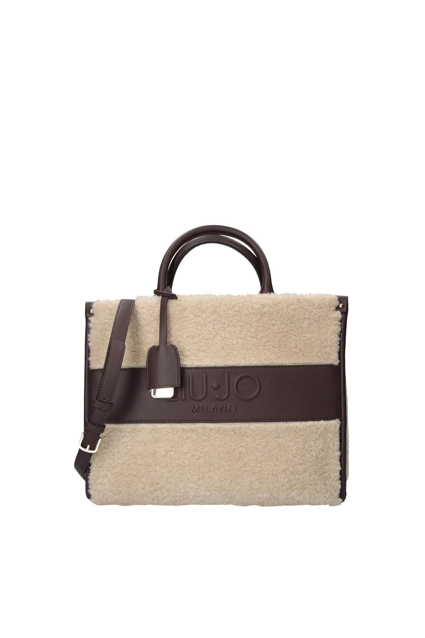LIU JO Tote MORO LIGHT 90912 - immagine 2