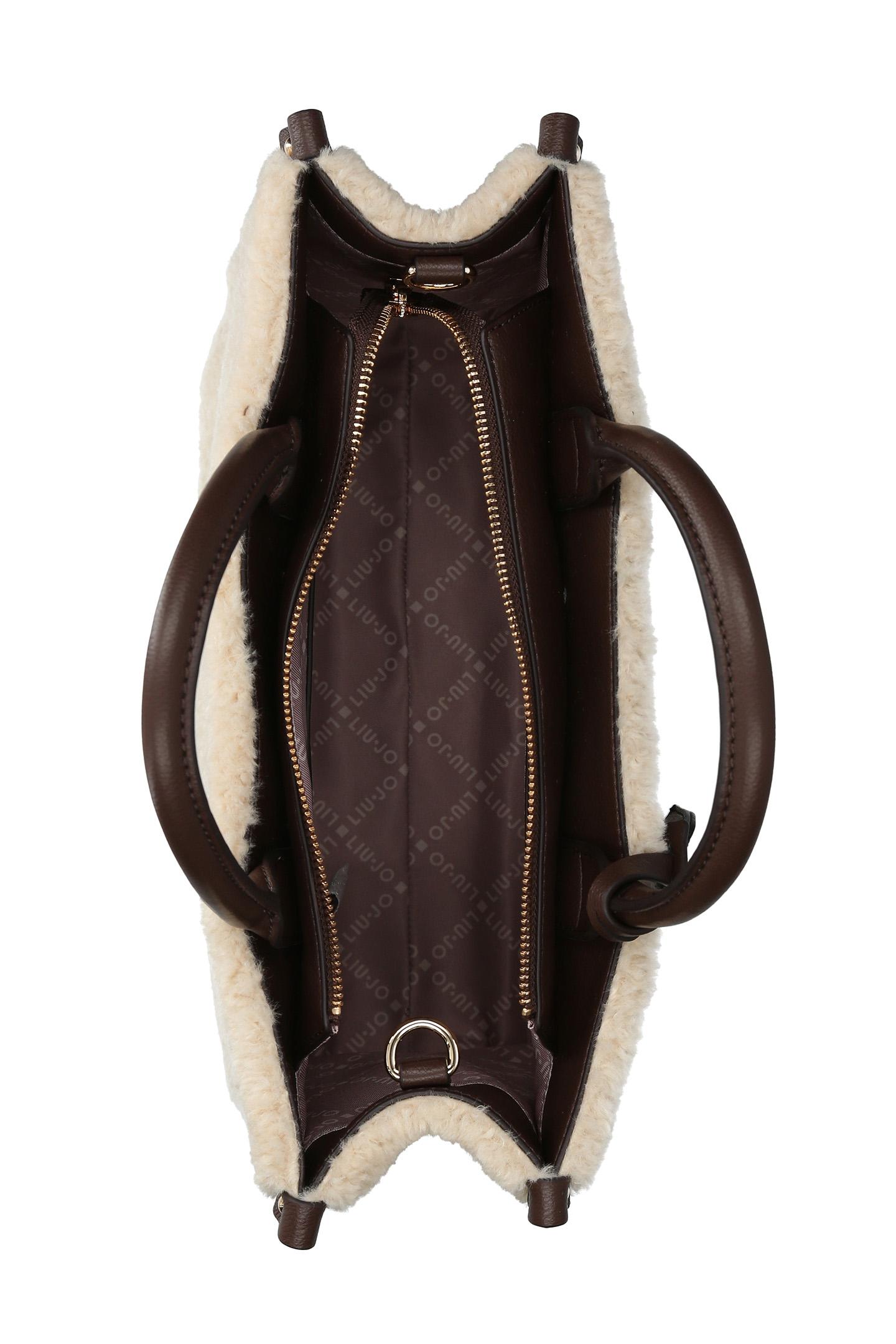 LIU JO Tote MORO LIGHT 90912 - immagine 4